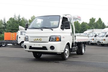 ���� ����X5 1.5L 113���� 3.11�׵�������΢��(����b)(HFC1030PV4E1B3S)ͼƬ