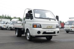 恺达X5载货车限时促销中 优惠0.5万