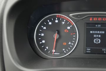 ���� ����X5 1.5L 113���� 3.11�׵�������΢��(����b)(HFC1030PV4E1B3S)ͼƬ