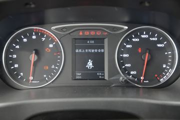 ���� ����X5 1.5L 113���� 3.11�׵�������΢��(����b)(HFC1030PV4E1B3S)ͼƬ