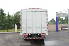 江淮 帅铃Q6 152马力 4.18米单排仓栅式轻卡(轴距3308)(HFC5043CCYP71K1C2V) 江淮 帅铃Q6 152马力 4.18米单排仓栅式轻卡(轴距3308)(HFC5043CCYP71K1C2V)