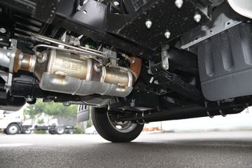 ���� ����X5 1.5L 113���� 3.11�׵�������΢��(����b)(HFC1030PV4E1B3S)ͼƬ