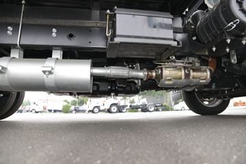 ���� ����X5 1.5L 113���� 3.11�׵�������΢��(����b)(HFC1030PV4E1B3S)ͼƬ