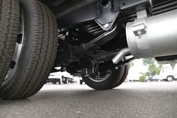 ���� ����X5 1.5L 113���� 3.11�׵�������΢��(����b)(HFC1030PV4E1B3S)ͼƬ