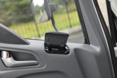 江淮 帅铃Q6 152马力 4.18米单排仓栅式轻卡(轴距3308)(HFC5043CCYP71K1C2V) 江淮 帅铃Q6 152马力 4.18米单排仓栅式轻卡(轴距3308)(HFC5043CCYP71K1C2V)