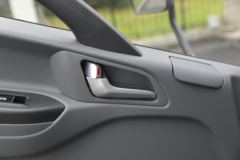 江淮 帅铃Q6 152马力 4.18米单排仓栅式轻卡(轴距3308)(HFC5043CCYP71K1C2V) 江淮 帅铃Q6 152马力 4.18米单排仓栅式轻卡(轴距3308)(HFC5043CCYP71K1C2V)