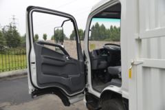 江淮 帅铃Q6 152马力 4.18米单排仓栅式轻卡(轴距3308)(HFC5043CCYP71K1C2V) 江淮 帅铃Q6 152马力 4.18米单排仓栅式轻卡(轴距3308)(HFC5043CCYP71K1C2V)