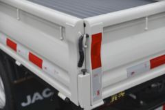 江淮 恺达X5 1.5L 113马力 3.11米单排栏板微卡(国六b)(HFC1030PV4E1B3S)