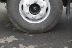 江淮 帅铃Q6 152马力 4.18米单排仓栅式轻卡(轴距3308)(HFC5043CCYP71K1C2V) 江淮 帅铃Q6 152马力 4.18米单排仓栅式轻卡(轴距3308)(HFC5043CCYP71K1C2V)