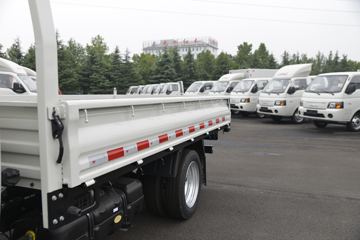 ���� ����X5 1.5L 113���� 3.11�׵�������΢��(����b)(HFC1030PV4E1B3S)ͼƬ