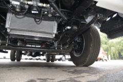 江淮 帅铃Q6 152马力 4.18米单排仓栅式轻卡(轴距3308)(HFC5043CCYP71K1C2V) 江淮 帅铃Q6 152马力 4.18米单排仓栅式轻卡(轴距3308)(HFC5043CCYP71K1C2V)