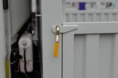 江淮 帅铃Q6 152马力 4.18米单排仓栅式轻卡(轴距3308)(HFC5043CCYP71K1C2V) 江淮 帅铃Q6 152马力 4.18米单排仓栅式轻卡(轴距3308)(HFC5043CCYP71K1C2V)