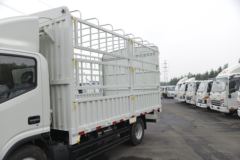 江淮 帅铃Q6 152马力 4.18米单排仓栅式轻卡(轴距3308)(HFC5043CCYP71K1C2V) 江淮 帅铃Q6 152马力 4.18米单排仓栅式轻卡(轴距3308)(HFC5043CCYP71K1C2V)