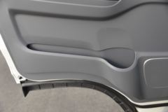 江淮 帅铃Q6 141马力 4.18米单排栏板轻卡(HFC1043P91K2C2V)