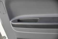 江淮 帅铃Q6 141马力 4.18米单排栏板轻卡(HFC1043P91K2C2V)