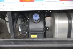 江淮 帅铃Q6 152马力 4X2 4.015米冷藏车(HFC5043XLCP71K1C2V)