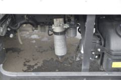 江淮 帅铃Q6 152马力 4X2 4.015米冷藏车(HFC5043XLCP71K1C2V)