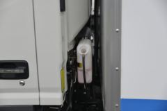江淮 帅铃Q6 152马力 4X2 4.015米冷藏车(HFC5043XLCP71K1C2V)