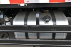 江淮 帅铃Q6 141马力 4.18米单排栏板轻卡(HFC1043P91K2C2V)