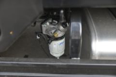 江淮 帅铃Q6 141马力 4.18米单排栏板轻卡(HFC1043P91K2C2V)