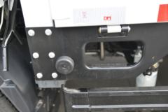 江淮 帅铃Q6 141马力 4.18米单排栏板轻卡(HFC1043P91K2C2V)