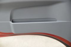 江淮 帅铃E中体 132马力 3.82米排半厢式轻卡(HFC5041XXYP52K3C2V) 江淮 帅铃E中体 132马力 3.82米排半厢式轻卡(HFC5041XXYP52K3C2V)