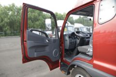 江淮 帅铃E中体 132马力 3.82米排半厢式轻卡(HFC5041XXYP52K3C2V) 江淮 帅铃E中体 132马力 3.82米排半厢式轻卡(HFC5041XXYP52K3C2V)