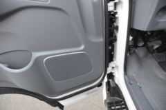 江淮 帅铃Q6 152马力 4.085米单排翼开启厢式轻卡(HFC5043XYKP91K2C2V)