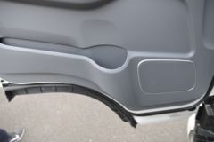 江淮 帅铃Q6 152马力 4.085米单排翼开启厢式轻卡(HFC5043XYKP91K2C2V)