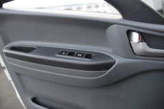 江淮 帅铃Q6 152马力 4.085米单排翼开启厢式轻卡(HFC5043XYKP91K2C2V)