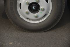 江淮 帅铃E中体 132马力 3.82米排半厢式轻卡(HFC5041XXYP52K3C2V) 江淮 帅铃E中体 132马力 3.82米排半厢式轻卡(HFC5041XXYP52K3C2V)