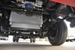 江淮 帅铃E中体 132马力 3.82米排半厢式轻卡(HFC5041XXYP52K3C2V) 江淮 帅铃E中体 132马力 3.82米排半厢式轻卡(HFC5041XXYP52K3C2V)