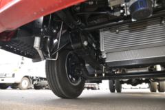 江淮 帅铃E中体 132马力 3.82米排半厢式轻卡(HFC5041XXYP52K3C2V) 江淮 帅铃E中体 132马力 3.82米排半厢式轻卡(HFC5041XXYP52K3C2V)