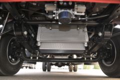 江淮 帅铃E中体 132马力 3.82米排半厢式轻卡(HFC5041XXYP52K3C2V) 江淮 帅铃E中体 132马力 3.82米排半厢式轻卡(HFC5041XXYP52K3C2V)