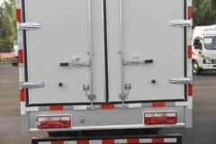 江淮 帅铃E中体 132马力 3.82米排半厢式轻卡(HFC5041XXYP52K3C2V) 江淮 帅铃E中体 132马力 3.82米排半厢式轻卡(HFC5041XXYP52K3C2V)