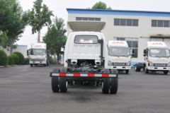 江淮 恺达X5 1.5L 113马力 3.11米单排仓栅式微卡(国六b)(HFC5030CCYPV4E1B3S)