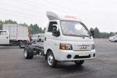 江淮 恺达X5 1.5L 113马力 3.11米单排仓栅式微卡(国六b)(HFC5030CCYPV4E1B3S)