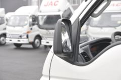 快递快运首选，江淮凯达小旋风 X 6