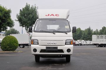 江淮 恺达X6 1.8L 130马力 3.5米单排仓栅式微卡(国六)(HFC5036CCYPV3E2B4S)