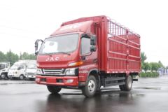 骏铃V6 载货车