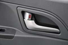 江淮 骏铃V3 102马力 3.7米单排厢式轻卡(HFC5040XXYP93K1B4V) 江淮 骏铃V3 102马力 3.7米单排厢式轻卡(HFC5040XXYP93K1B4V)