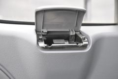 江淮 骏铃V3 102马力 3.7米单排厢式轻卡(HFC5040XXYP93K1B4V) 江淮 骏铃V3 102马力 3.7米单排厢式轻卡(HFC5040XXYP93K1B4V)