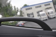 江淮 骏铃V3 102马力 3.7米单排厢式轻卡(HFC5040XXYP93K1B4V) 江淮 骏铃V3 102马力 3.7米单排厢式轻卡(HFC5040XXYP93K1B4V)