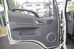 江淮 骏铃V3 102马力 3.7米单排厢式轻卡(HFC5040XXYP93K1B4V) 江淮 骏铃V3 102马力 3.7米单排厢式轻卡(HFC5040XXYP93K1B4V)