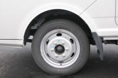 江淮 恺达X6 1.5L 113马力 2.97米双排栏板微卡(国六)(HFC1030RV3E3C1S)