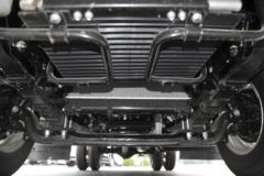 江淮 骏铃V3 102马力 3.7米单排厢式轻卡(HFC5040XXYP93K1B4V) 江淮 骏铃V3 102马力 3.7米单排厢式轻卡(HFC5040XXYP93K1B4V)