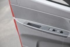 江淮 骏铃V6 143马力 4.18米单排仓栅式轻卡(HFC5043CCYP91K2C2NV)