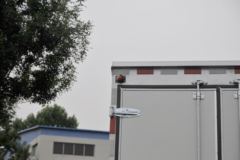 江淮 骏铃V3 102马力 3.7米单排厢式轻卡(HFC5040XXYP93K1B4V) 江淮 骏铃V3 102马力 3.7米单排厢式轻卡(HFC5040XXYP93K1B4V)