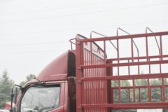 江淮 骏铃V6 143马力 4.18米单排仓栅式轻卡(HFC5043CCYP91K2C2NV)