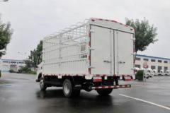 江淮 骏铃V6 156马力 4.18米单排仓栅式轻卡(HFC5043CCYP91K1C2V-S) 江淮 骏铃V6 156马力 4.18米单排仓栅式轻卡(HFC5043CCYP91K1C2V-S)